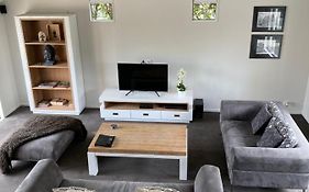 Home By Hagley Park